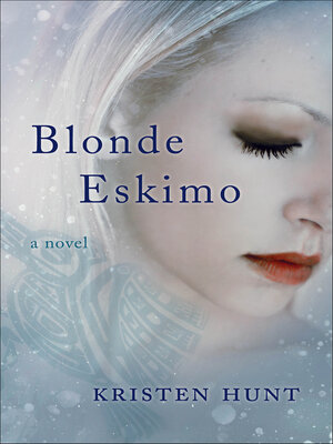 cover image of Blonde Eskimo